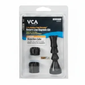 1/4in Random Flow Generator® Flow Kit