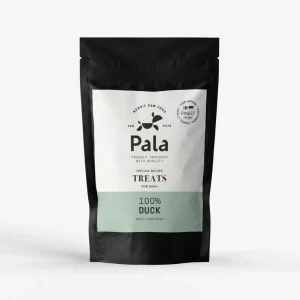 100% Ankka – 100g