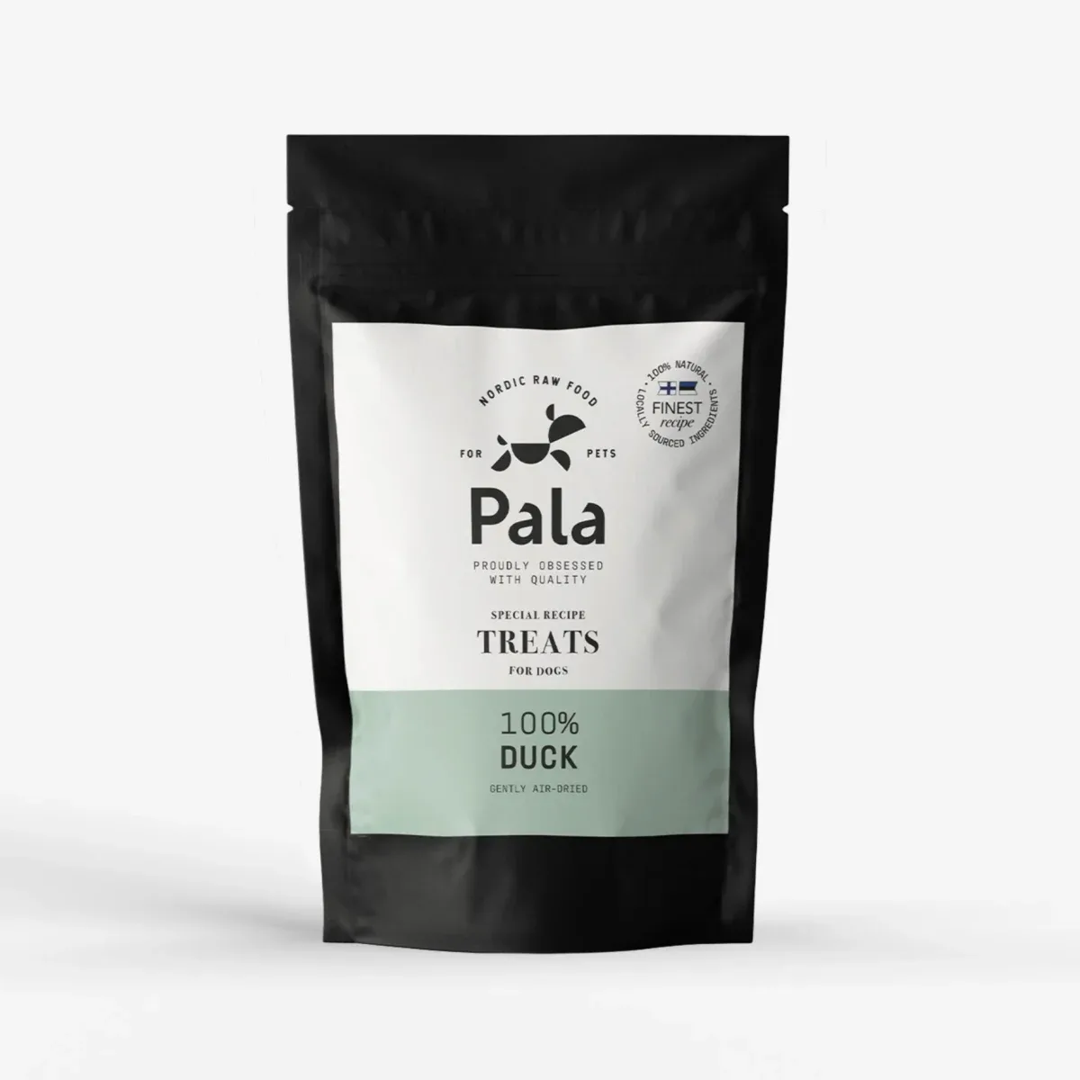 100% Ankka – 100g