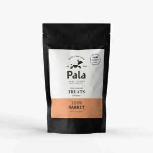 100% Jänis – 100g