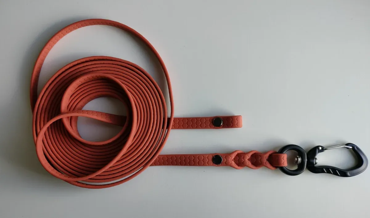 10mm Hexa-talutushihna