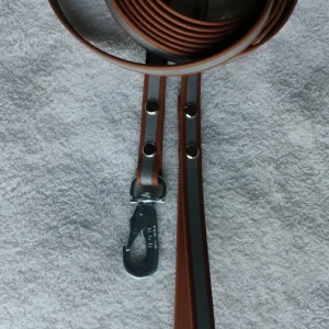 13mm Biothane®-heijastinhihna