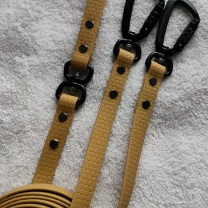 13mm Hexa-tuplahihna
