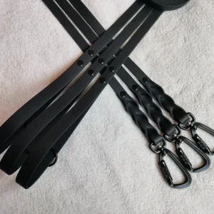 16mm Biothane® GRIPPY talutushihna
