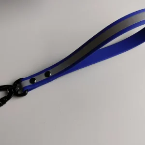 19mm Biothane®-käsilenkki Heijastava
