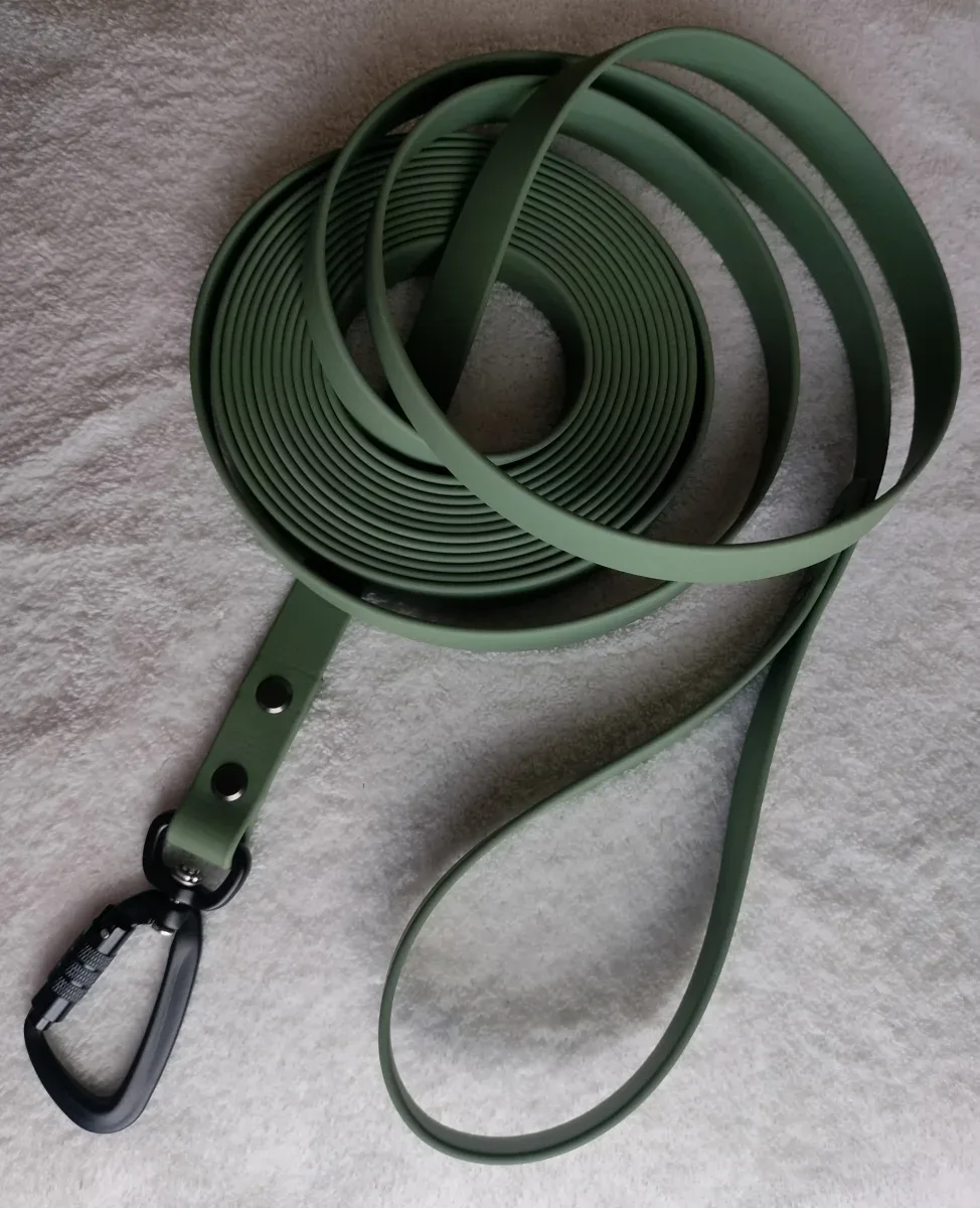 19mm Biothane®-liina