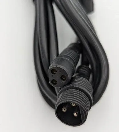 2 meter extension for MJ-GF