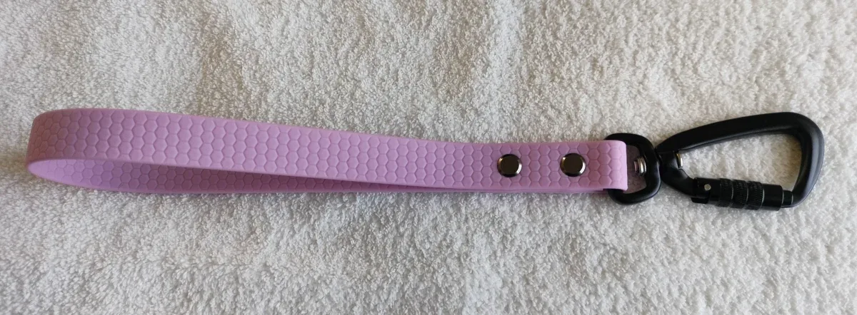 20mm Hexa-käsilenkki