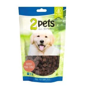 2pets Kani MiniCubes