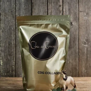 3 x CdG Collagen + 900g ( 3kk paketti)