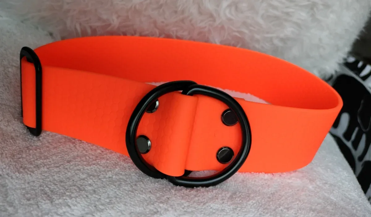 38mm Hexa-panta puolikiristyvä