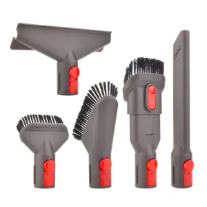 5 In 1 Set Dyson V7 V8 V10 V11 V12 V15