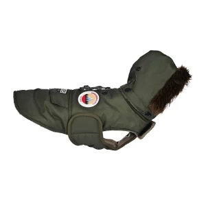 51 Degrees North takki Inuit, khaki