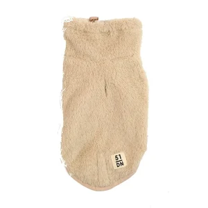 51 Degrees North Turtle teddypaita, beige