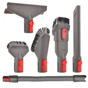 6 in 1 Set Dyson V7 V8 V10 V11 V12 V15