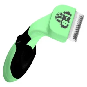 8in1 Perfect Coat DeShedder S: kamman leveys 4,6 cm