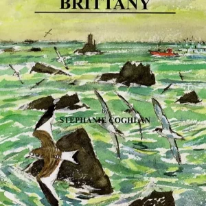 A Birdwatching Guide to Brittany – Coghlan,S. 2003