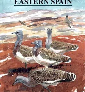 A Birdwatching Guide to Eastern Spain – Palmer, M. 2001