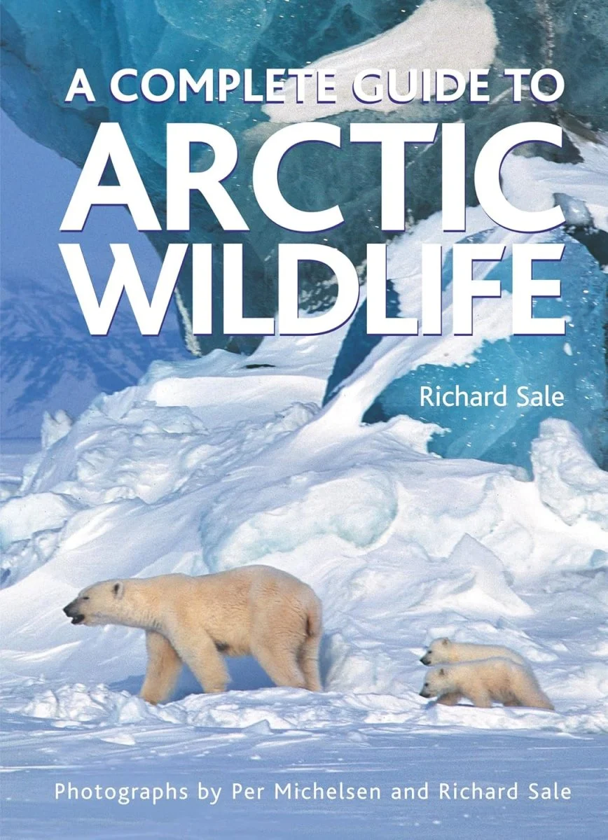 A complete guide to Arctic Wildlife, Sale 2006 - Image 2