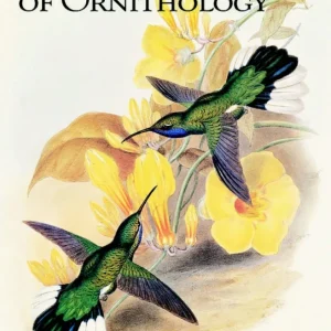 A Concise History of Ornithology, Walters 2003