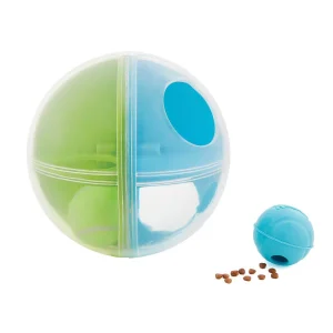 A-Maze Ball Gr枚n aktivointilelu