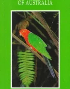 A Photographic Guide to Birds of Australia (Rowland) 1998