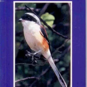 A Photographic Guide to Birds of India and Nepal -Grewal 1997