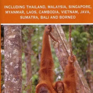 A Photographic guide to Mammals of South East Asia – Francis, C., M. 2013