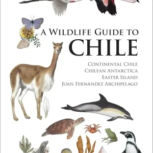 A Wildlife Guide to Chile, Chester