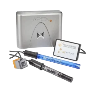 A3 Apex Jr System
