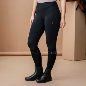 AA Alba Brushed Riding Tight Ratsastushousut