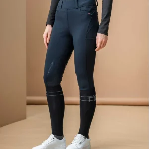 AA Fina Full Seat Hybrid Breech