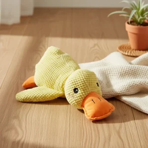 Äänellinen purulelu koirille