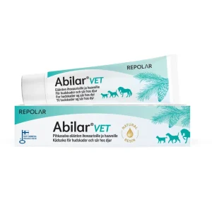 Abilar VET Pihkasalva