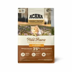 Acana Cat Wild Prairie 1,8kg – Viljaton