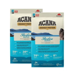 Acana Dog Pacifica 2 x 11,4 kg