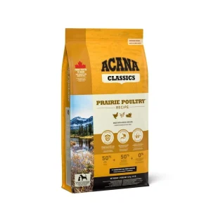 Acana Dog Prairie Poultry