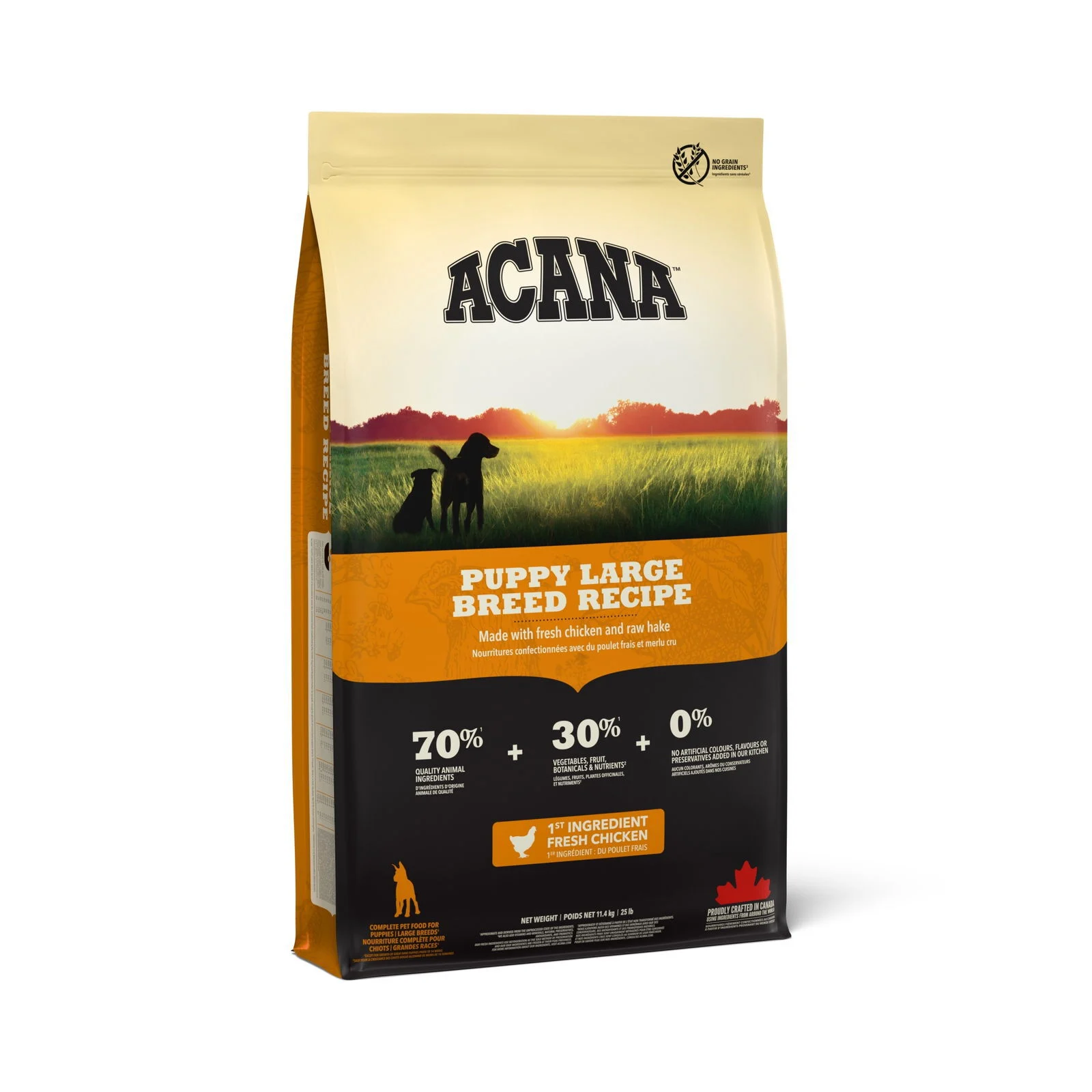 Acana Dog Puppy Large