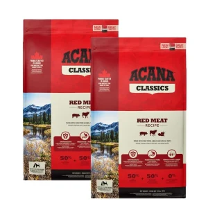 Acana Dog Red Meat 2×9,7 kg