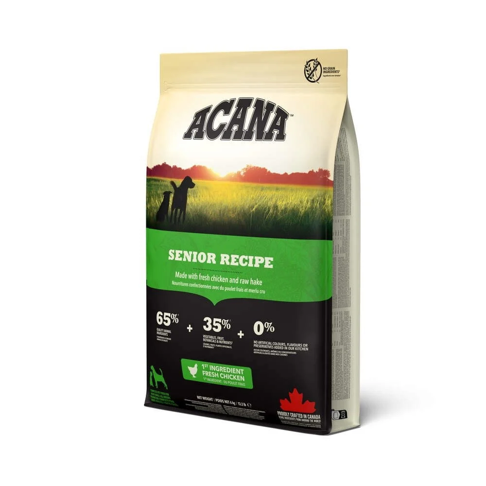 Acana Dog Senior