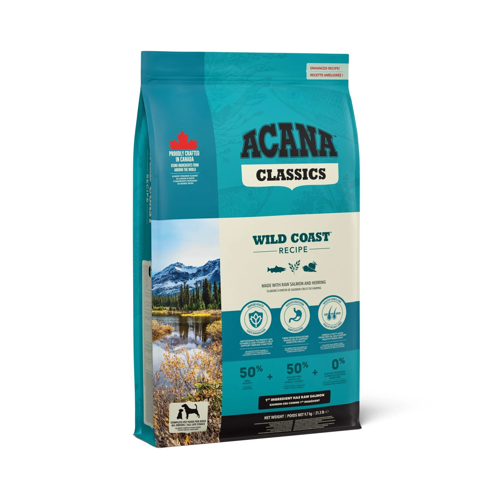 Acana Dog Wild Coast