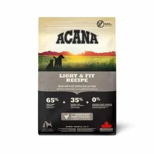 Acana Light & Fit