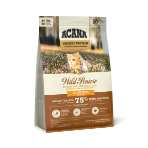 Acana Regionals Wild Prairie Cat