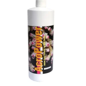 AcroPower – Amino acids for SPS corals (500-1000ml)