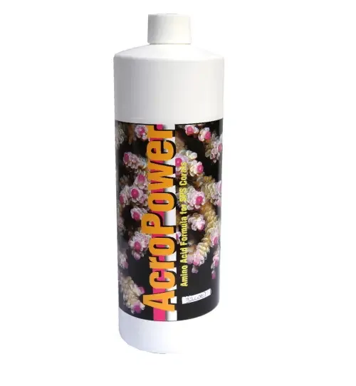 AcroPower – Amino acids for SPS corals (500-1000ml)
