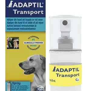 Adaptil feromonisuihke 20ml, koiralle