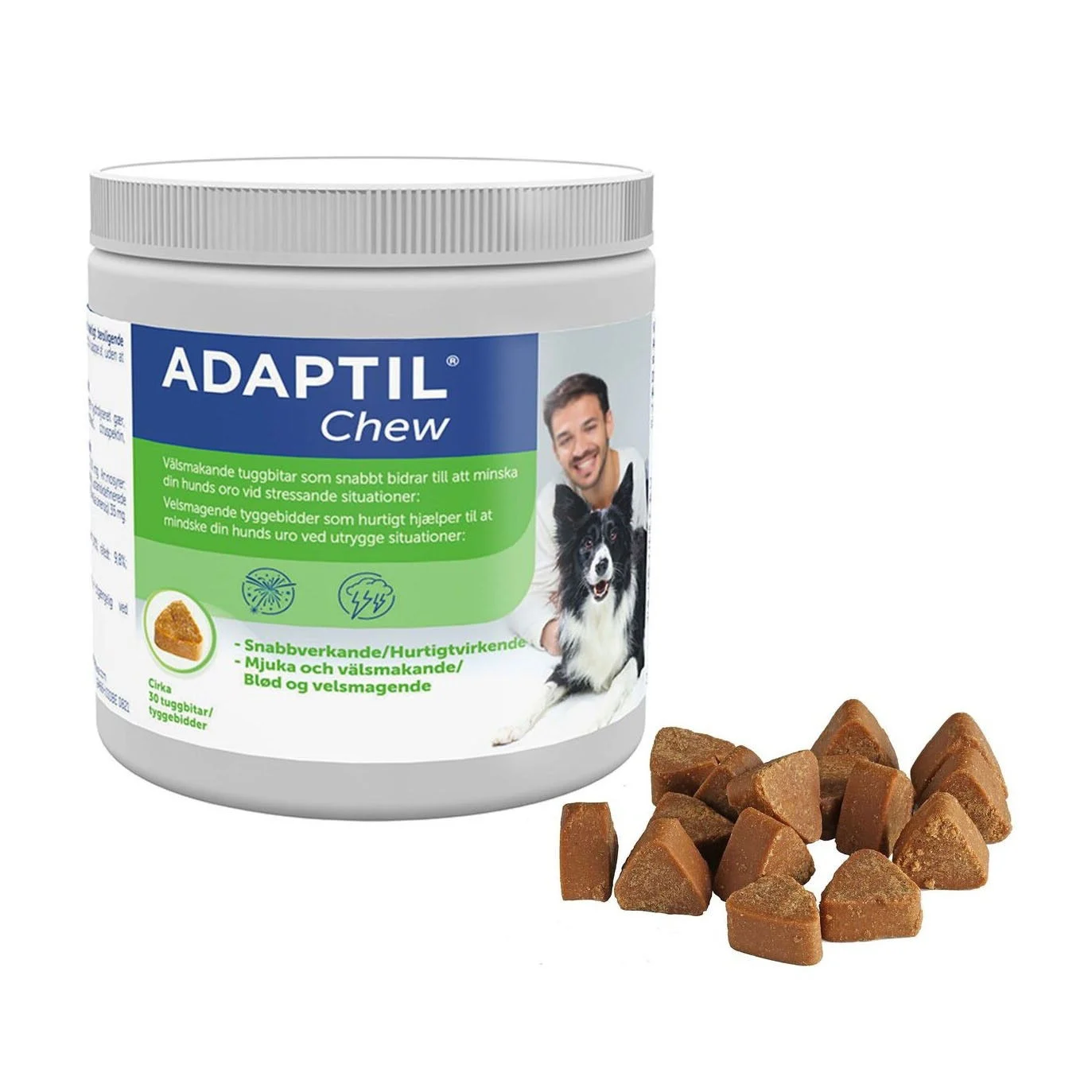 Adaptil makupala 30 kpl