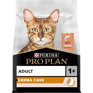 Adult Derma Care Salmon 3kg