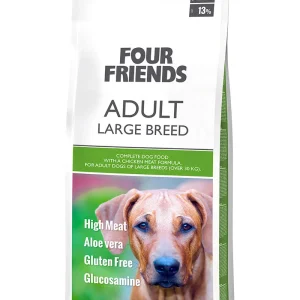 Adult Large Breed kuivaruoka koiralle 12kg