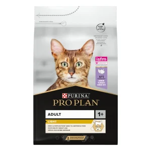 Adult Light Turkey & Rice 3kg